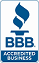 Texas DFW Territory Franchise Wins Better Business Bureau BBB Accreditation!